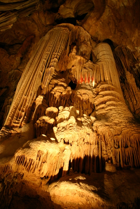 Grottes des demoiselles - 098